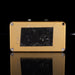 Used Lovepedal Tchula Boost Overdrive Gold Pedal