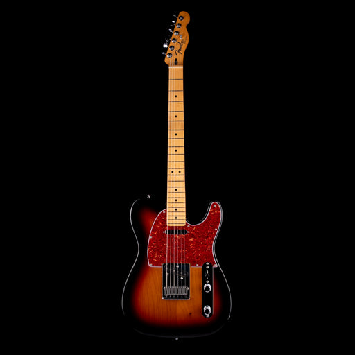 Used 2023 Fender Player Plus Telecaster Three-Color Sunburst