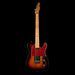 Used 2023 Fender Player Plus Telecaster Three-Color Sunburst