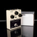 Used Soviet Custom Big Muff Civil War Fuzz Pedal with Box