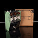 Used Thorpy FX Camoflange Flanger Pedal with Box - 2