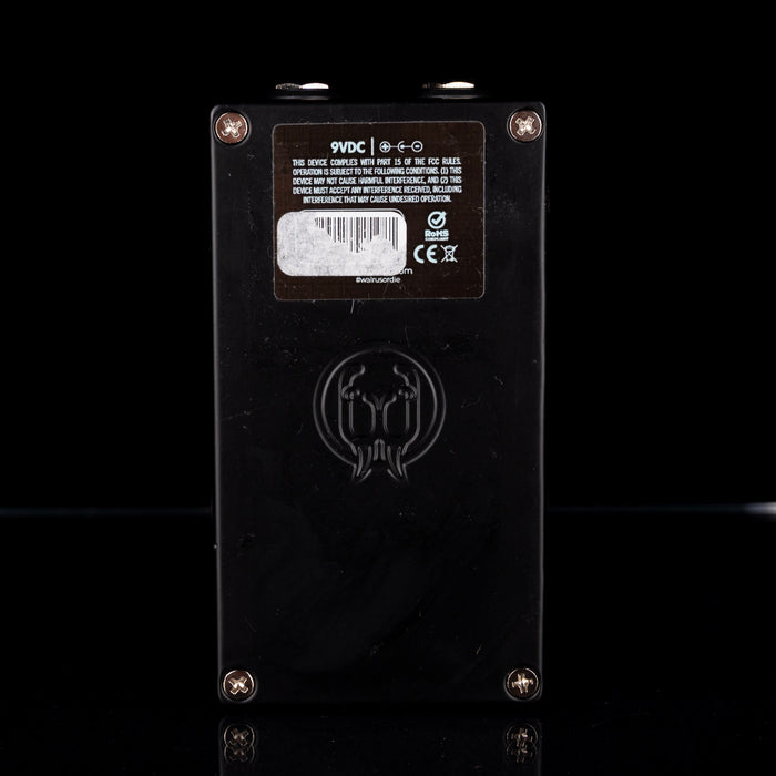 Used Walrus Audio 385 MKII Overdrive Pedal