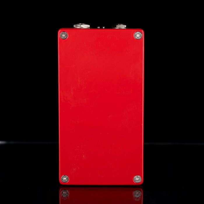 Used Mythos Effects Hephaestus Fuzz Pedal