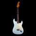 Used Fender Limited Edition Vintera II Road Worn '60s Stratocaster Sonic Blue with OHSC