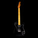 Pre Owned Fender American Vintage II 1977 Telecaster Custom Black With OHSC