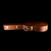 Used Gibson ES-335 Hardshell Case Brown