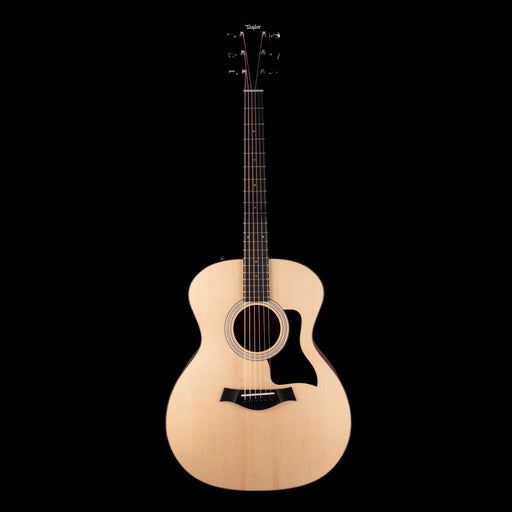 Pre Owned Taylor 114e Acoustic Electric Guitar With Gig Bag