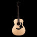 Pre Owned Taylor 114e Acoustic Electric Guitar With Gig Bag
