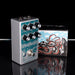 Used EarthQuaker Devices Sea Machine V3 Mega Chorus Pedal With Box