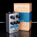Used Universal Audio UAFX Max Preamp/Dual Compressor Pedal With Box