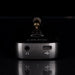 Used NUX Mighty Plug Pro Guitar & Bass Headphone Amp with Box