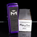 Used Mission Engineering Rewah Pro Wah Pedal Purple with Box