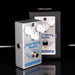 Used Mad Professor Silver Spring Reverb Pedal With Box