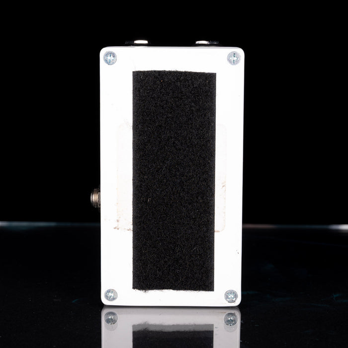 Used JHS Pedals Spring Tank Reverb Pedal - 2