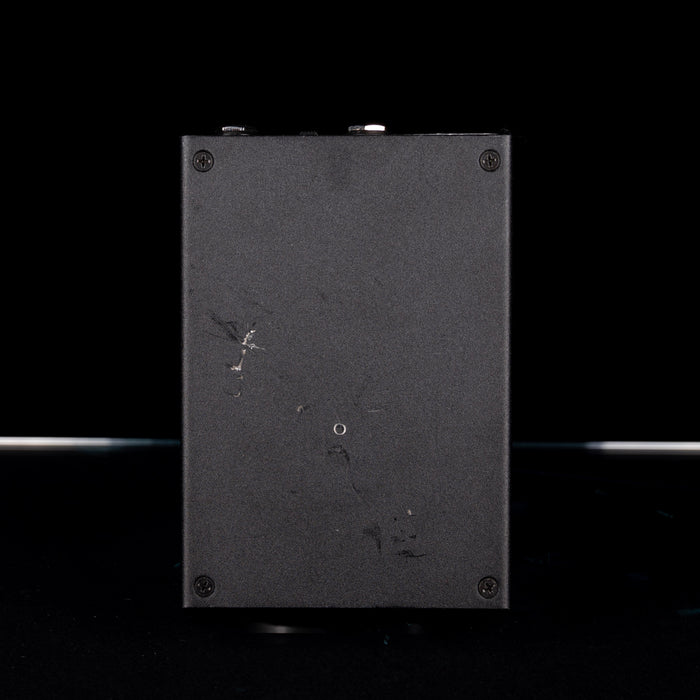 vUsed Gamechanger Audio Plasma High Voltage Distortion Pedal