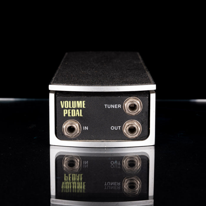 Used Ernie Ball VP Jr. Volume Pedal - 5