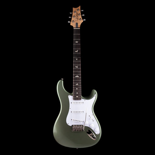 Used PRS Silver Sky Green Orion with Gig Bag - Serial # 0306277