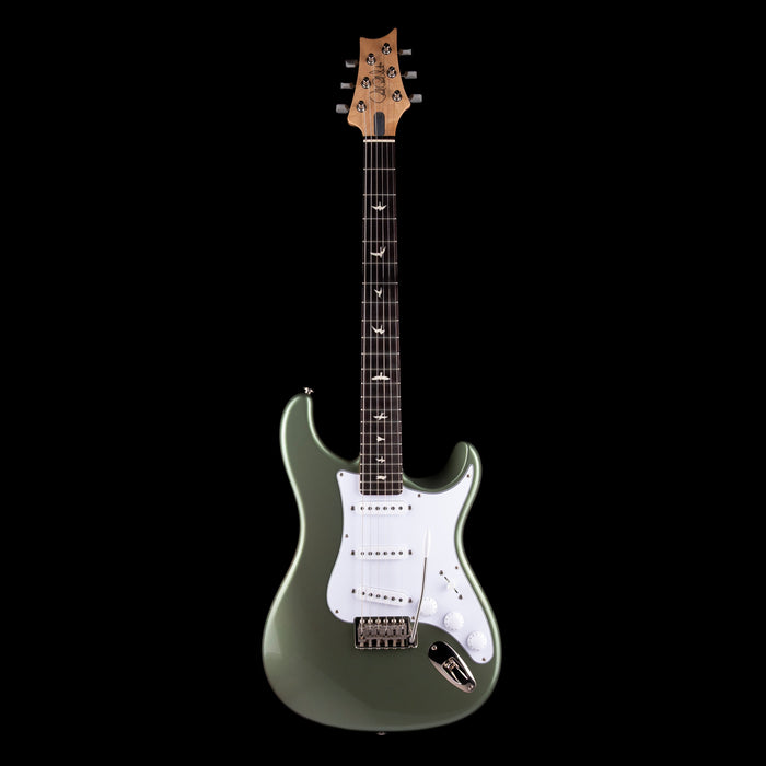 Used PRS Silver Sky Green Orion with Gig Bag - Serial # 0306277