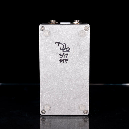 Menatone Blue Collar Overdrive Guitar Effect Pedal