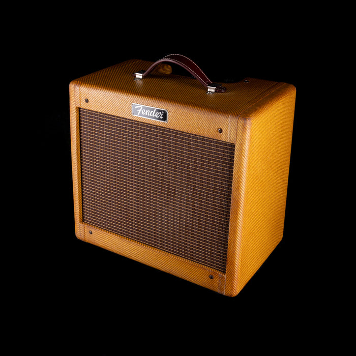 Pre Owned Stew-Mac Icon Kit '57 Champ Tube Guitar Amp Combo