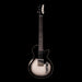 Fano Alt de Facto SP6 Set Neck Driftwood Burst with Gig Bag