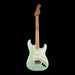 Pre Owned Fender Limited Edition Player Stratocaster Sea Foam Pearl