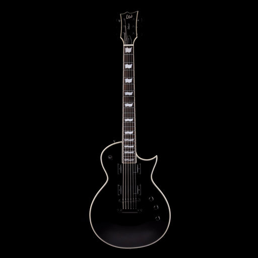 Used ESP EC-1000 Eclipse Black With OHSC