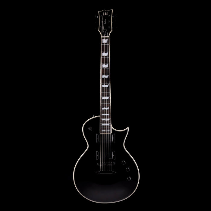 Used ESP EC-1000 Eclipse Black With OHSC