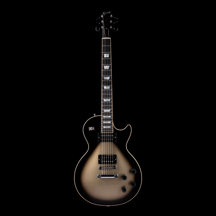 Used Gibson Adam Jones Les Paul Standard Antique Silverburst With OHSC