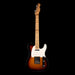 Pre Owned 2011 Fender 60th Anniversary Telecaster 2-Tone Sunburst