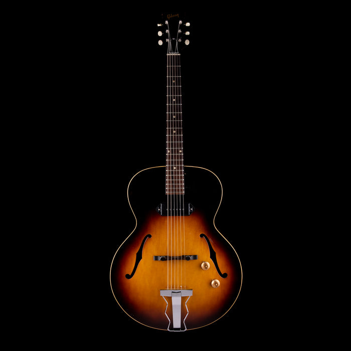 Vintage 1959 Gibson ES-125 Sunburst With Gig Bag