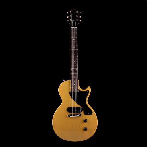 Gibson Les Paul Single Cut Special TV Yellow Electric Guitar With Case