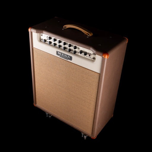 Pre Owned Mesa-Boogie Lonestar Special 4x10" Guitar Amp Combo With Footswitch and Cover