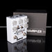 Used Wampler Latitude Tremolo Deluxe Pedal With Box