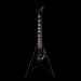 Used Jackson Pro plus Limited Edition Pure Metal King V KV1A Gloss Black With Case
