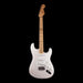 Pre Owned Fender American Original 50's Stratocaster White Blonde With OHSC