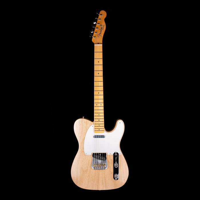 Fender Custom Shop 1952 Telecaster NOS Santa Monica Sparkle Truetone Color Set