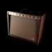 Pre Owned Magnatone Mono Twilighter Guitar Amp Combo With Footswitch and Cover