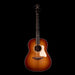 Taylor Gold Label 517e Shaded Edgeburst Acoustic Electric Guitar with Case