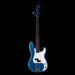 Fender Custom Shop 1964 Precision Bass Closet Classic Lake Placid Blue