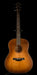 Taylor Builder's Edition 517e WHB Acoustic Electric Guitar Sunburst With Case
