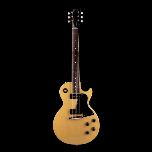 Pre Owned 2024 Gibson Les Paul Special TV Yellow With OHSC
