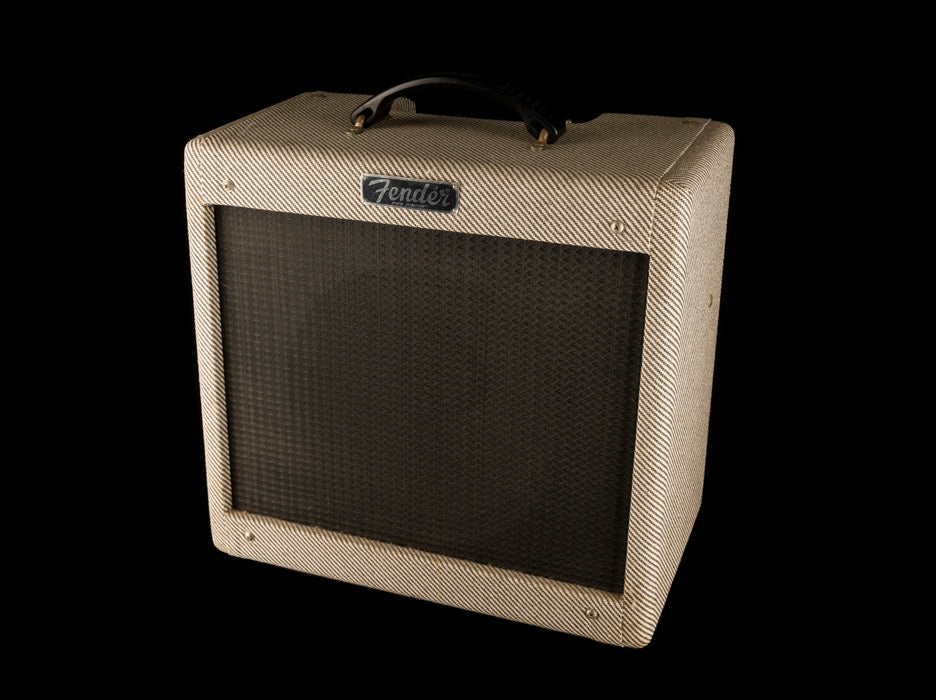 Pre Owned Fender Limited Edition Pro Junior III Guitar Amp Combo