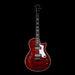 Pre Owned 2022 Taylor CrossTone Prototype Auburn Flame With OHSC