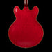 Vintage 1963 Gibson ES-330TDC Cherry With Case