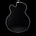 Gretsch Custom Shop Masterbuilt G6136-CS Black Metallic Falcon NOS