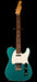 Pre Owned 2001 Fender American Vintage ‘62 Telecaster Custom Ocean Turquoise With Case