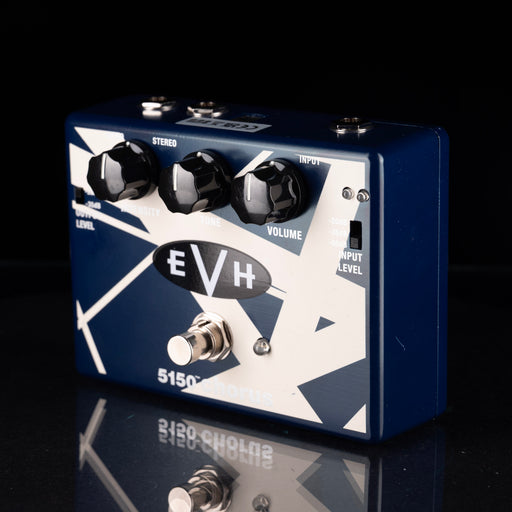 Used MXR EVH30 EVH 5150 Chorus Guitar Pedal