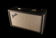 Vintage 1974 Fender Tube Reverb Unit Black