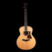Taylor Truetone Select Gold Label 814e Super Auditorium Flame Koa Natural With Case